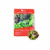 Xà lách hỗn hợp sweet baby lettuces DHF 100 g (I0019312)