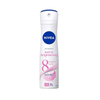 Xịt khử mùi Nivea sáng mịn tối ưu 150 ml