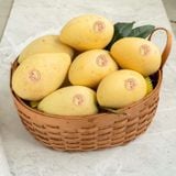  Xoài cát chu loại 1 (I0004839) 