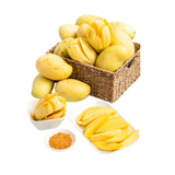  Xoài keo da vàng loại 1 - 1Kg (I0008518) 