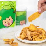  Xoài sấy dẻo lắc mắm Love Farm 30g 
