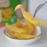  Xoài sấy dẻo lắc mắm Love Farm 30g 