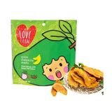  Xoài sấy dẻo lắc mắm Love Farm 30g 