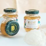  Yến tươi mật hoa thốt nốt Việt Nam Quốc Yến hộp 5*75 ml 