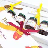  Yến tươi tinh chất chà là Việt Nam Quốc Yến hộp 5*75 ml 