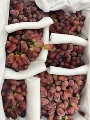 Nho đỏ Crimson nội địa Trung - 500G (I0013237)
