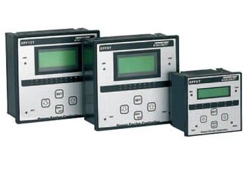 BỘ ĐIỀU KHIỂN TỤ BÙ ENERLUX 6 CẤP