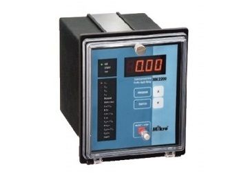 RELAY BẢO VỆ ĐIỆN ÁP - MU2300