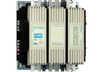 Contactor 3P 800A 220V/380V Mitsu S-N800