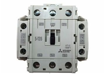 Contactor 3P 40A 220V/380V Mitsu S-T35