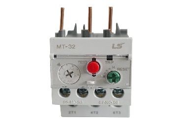 Rơ le nhiệt LS MT-32 (4-6A)