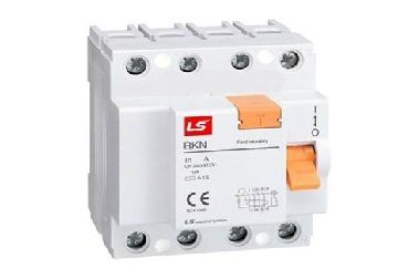 CB chống rò LS RKN 3P+N 25A->40A