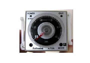 Bộ định thì (Timer Analog) Autonics AT8N