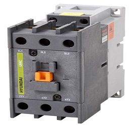 Contactor 3P 400A 220V Hyundai UMC400