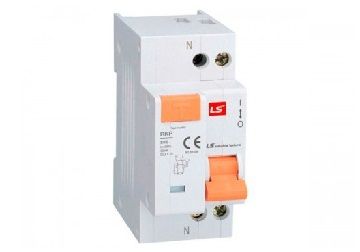 CB chống rò LS RKN 1P+N 63A