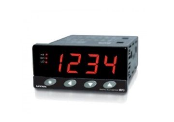 Đồng hồ đo volt, ampe Digital Hanyoung MP3-4-D(A)-1A