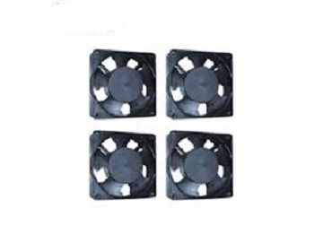 Quạt hút tủ điện 120mm