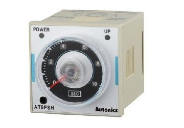 Bộ định thì (Timer Analog) Autonics AT8PSN