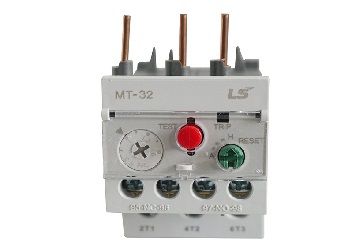 Rơ le nhiệt LS MT-32 (22-32A)