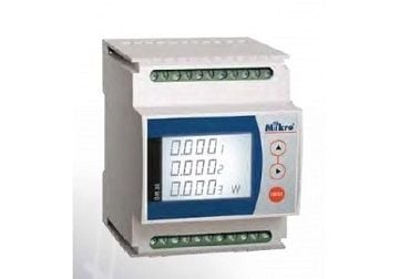 Đồng hồ đo đa năng MIKRO - DM38-240A