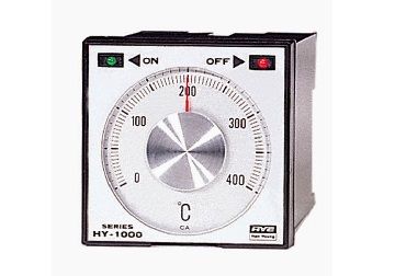 Bộ điều khiển nhiệt độ Analog Hanyoung HY1000-