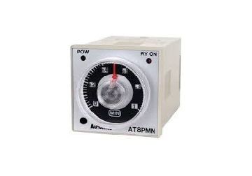 Bộ định thì (Timer Analog) Autonics AT8PMN