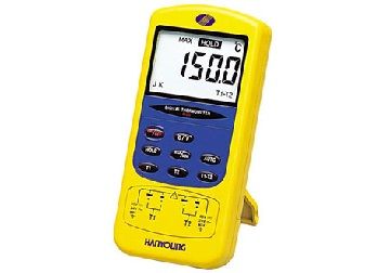 Bộ điều khiển nhiệt độ Analog Hanyoung  D55-2Y