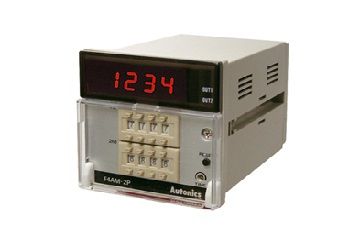 Bộ đếm (counter) Autonics F4AM