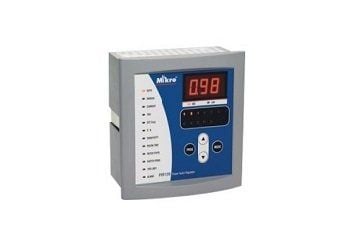 Relay Điều Khiển Hệ Số Công Suất (Bộ điều khiển tụ bù) PFR96P-415-50