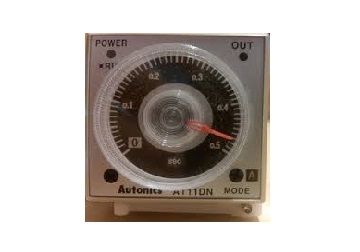 Bộ định thì (Timer Analog) Autonics AT11DN