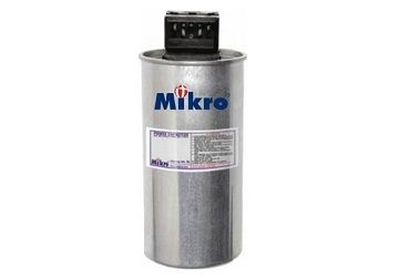 TỤ BÙ MIKRO KHÔ 3 PHA 440VAC 10KVAR (MKC-445100KT)