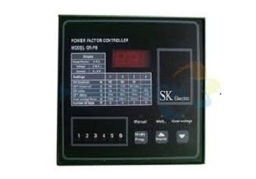 BỘ ĐIỀU KHIỂN TỤ BÙ SK 12 CẤP