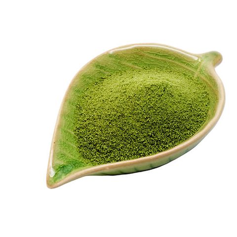 Bộ dụng cụ đựng bột trà xanh matcha