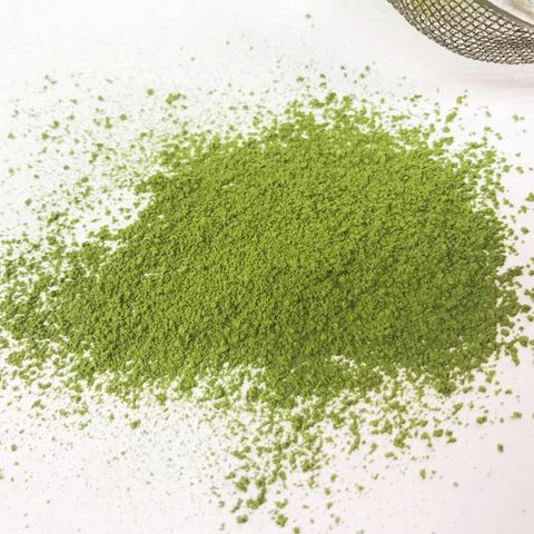 Bột matcha Thái Nguyên
