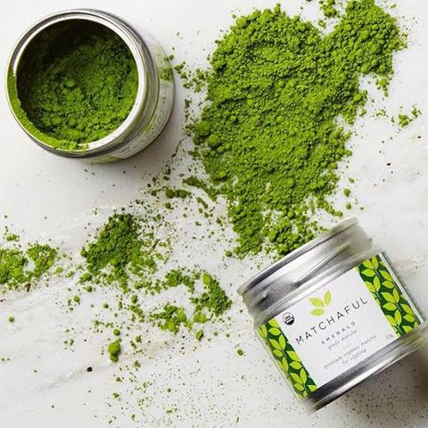 Bột Matcha Ful nhập khẩu