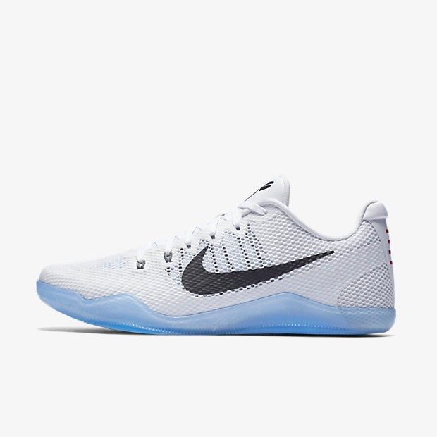 Kobe Xi