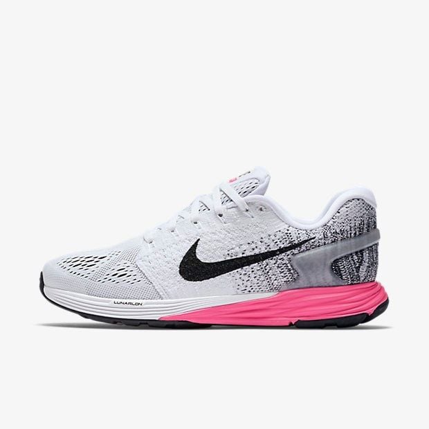Giày nike top lunarglide 7