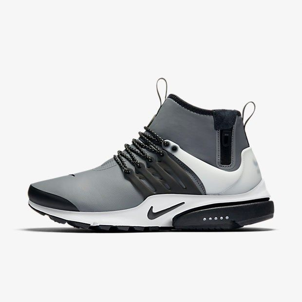 Nike Air Presto Mid Utility