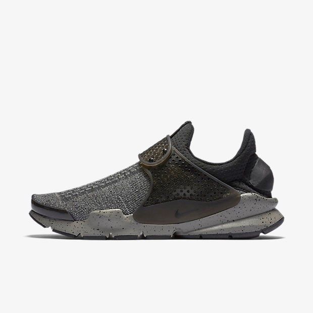 nike sock dart shoes