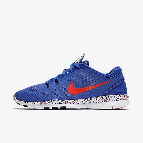 Nike Free TR 5 Print