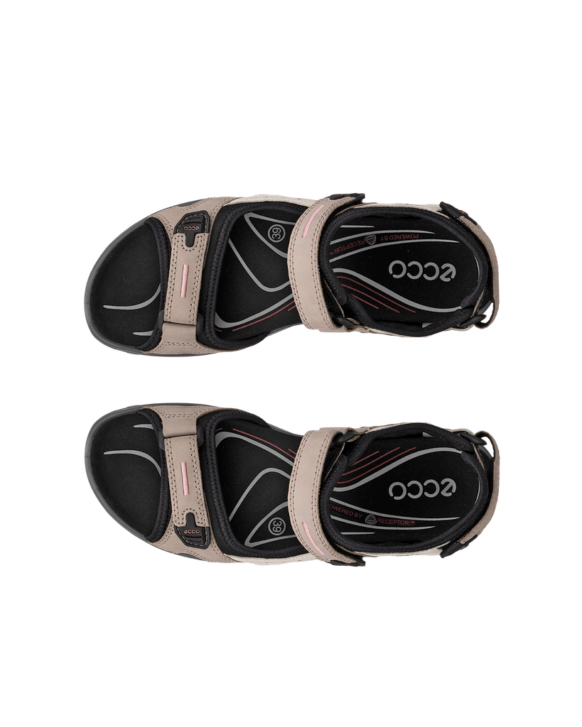 ECCO Offroad W