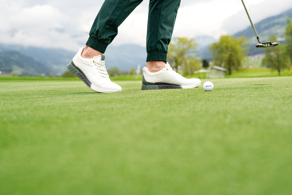 ECCO M Golf S-Three