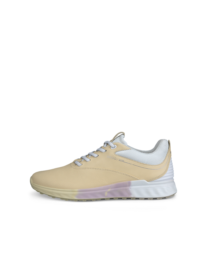 ECCO W Golf S-Three