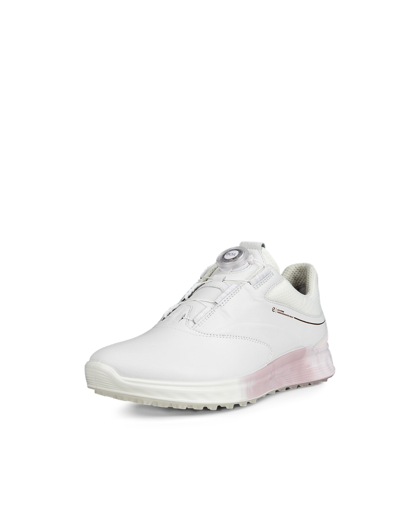 ECCO W Golf S-Three Boa