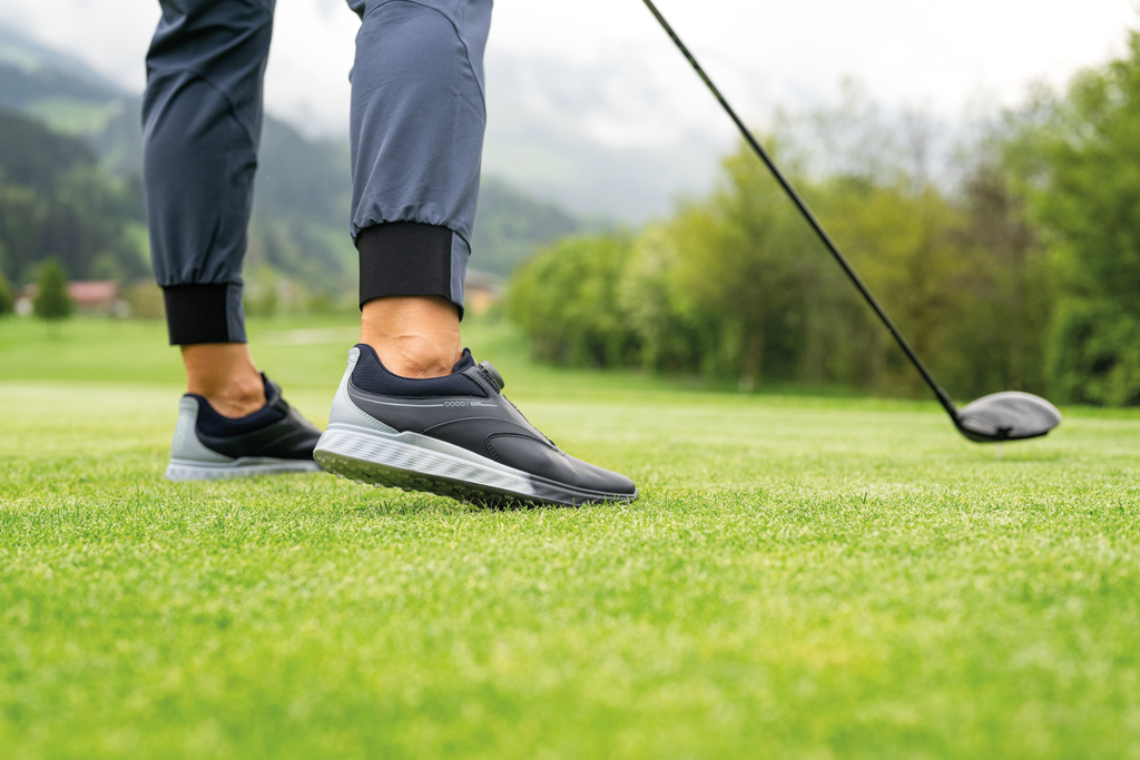ECCO W Golf S-Three Boa