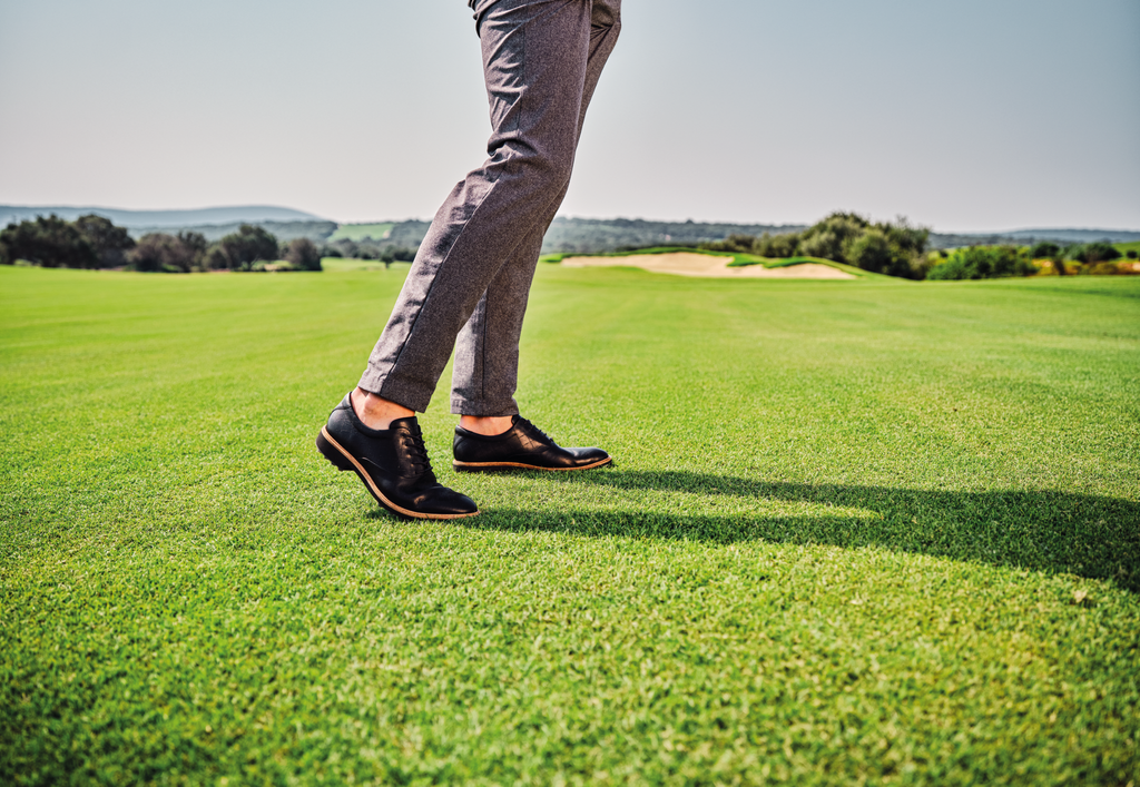 ECCO M Golf Classic Hybrid