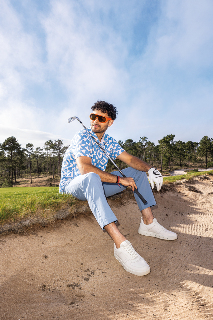 ECCO M Golf Street 720
