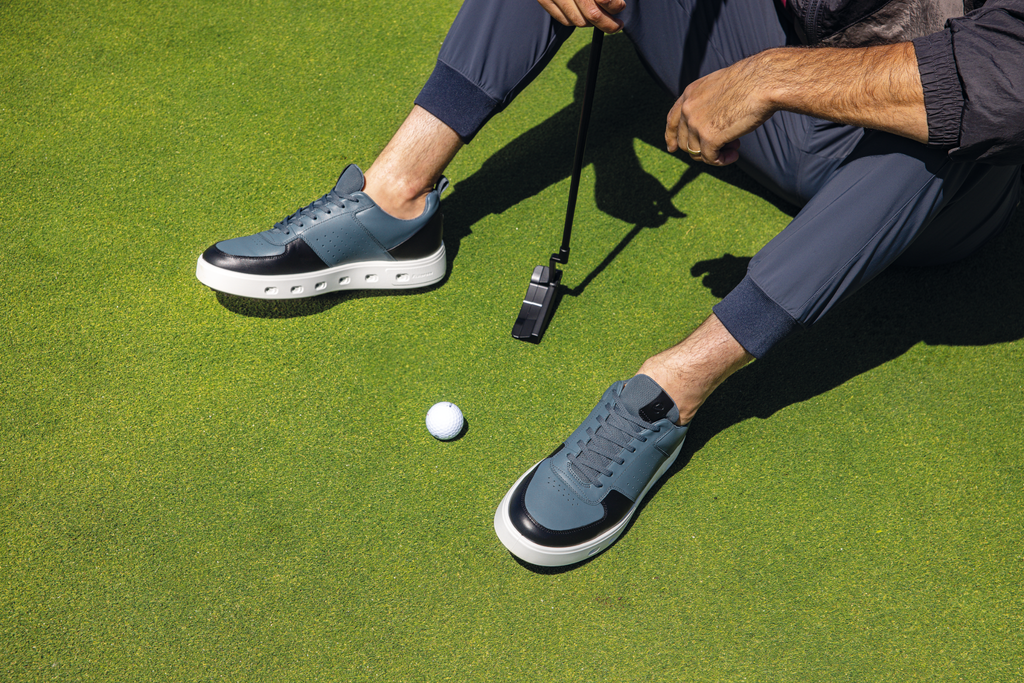 ECCO M Golf Street 720