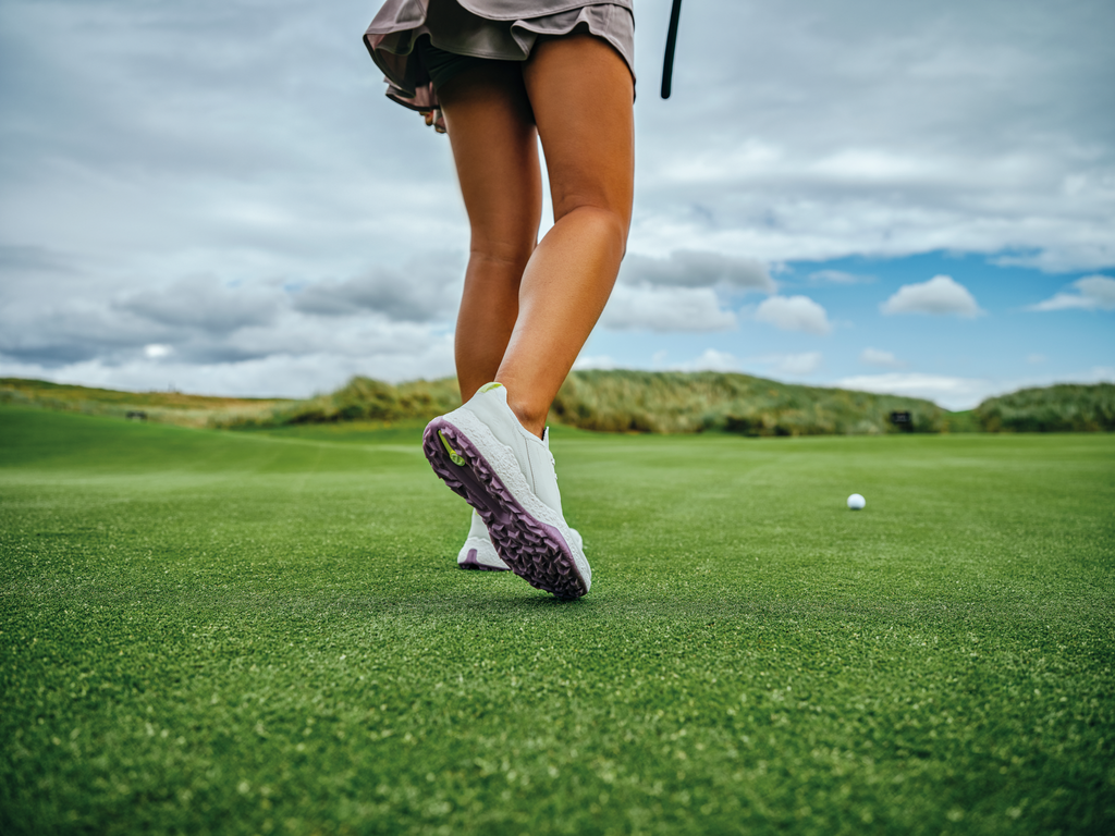 ECCO W Golf Biom H5