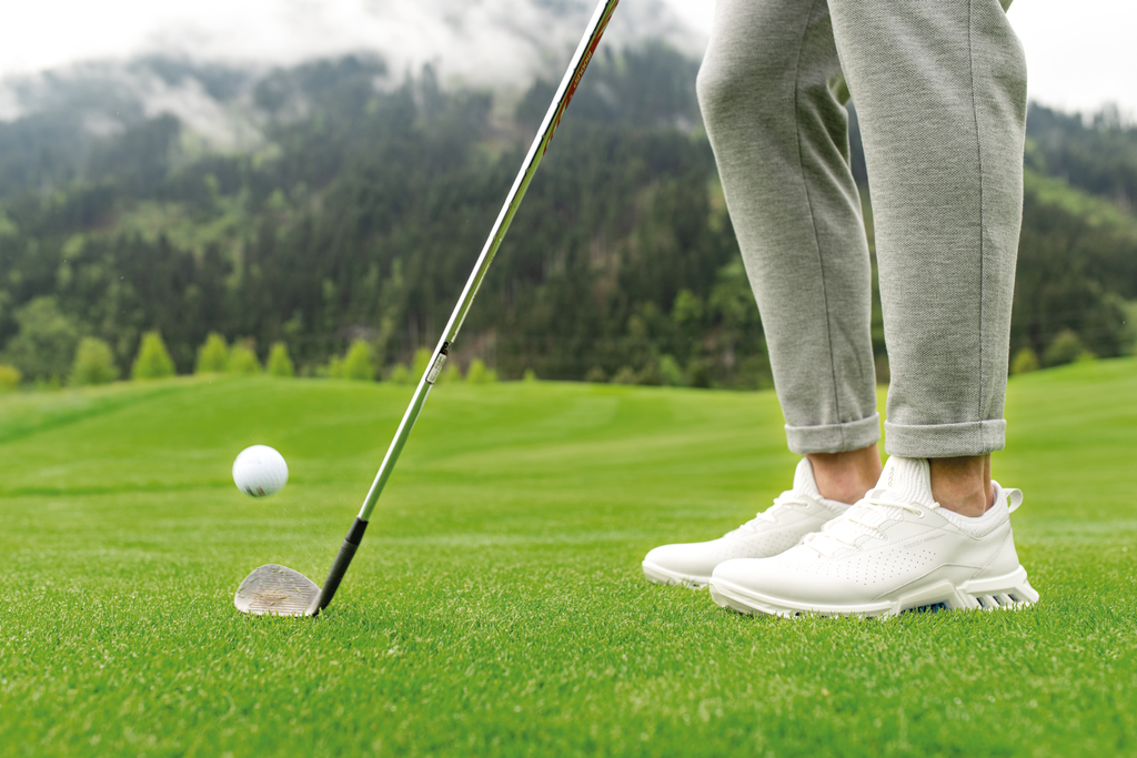 ECCO M Golf Biom C4